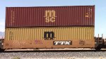WB Intermodal Frt @ Erie NV -49